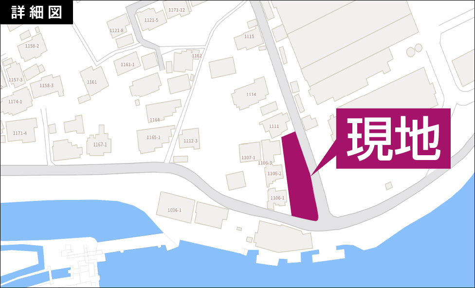 物件詳細図